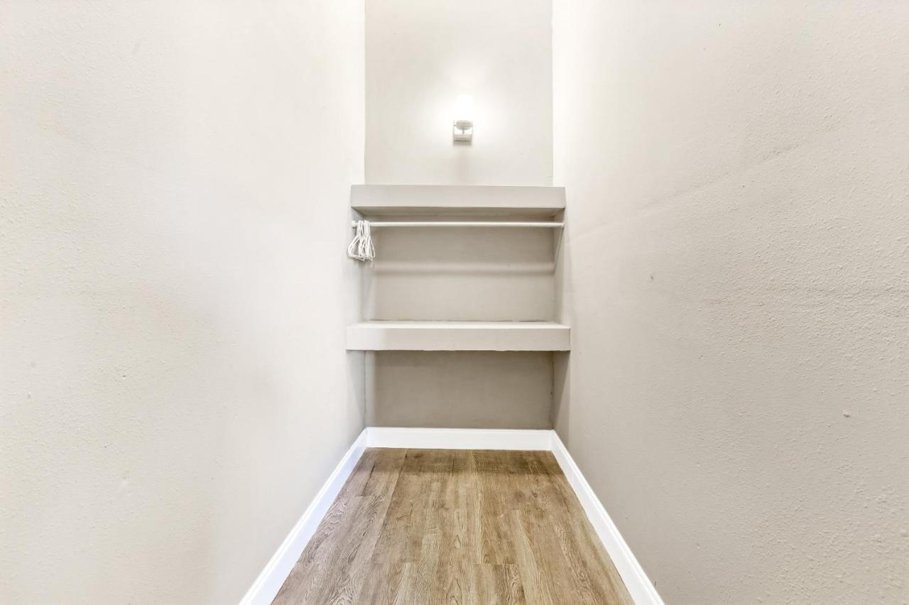 Апартаменты 5Br Penthouse Steps To The Streetcar & Fq Новый Орлеан Экстерьер фото