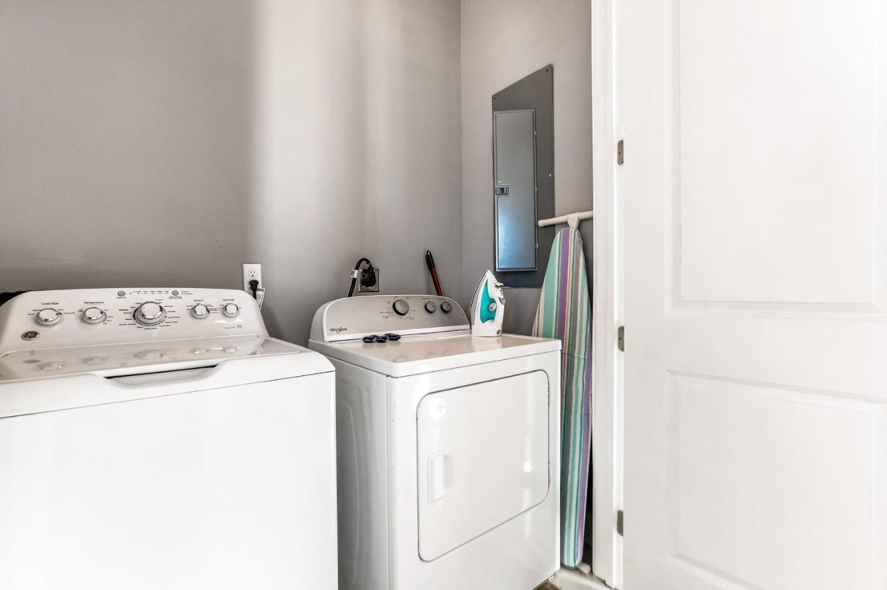Апартаменты 5Br Penthouse Steps To The Streetcar & Fq Новый Орлеан Экстерьер фото