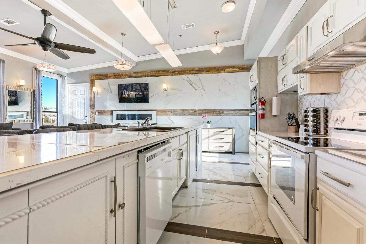 Апартаменты 5Br Penthouse Steps To The Streetcar & Fq Новый Орлеан Экстерьер фото