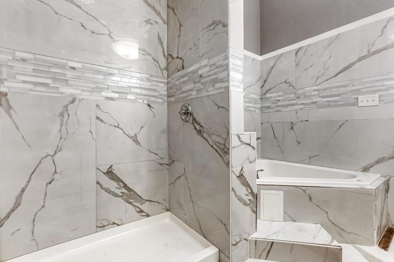 Апартаменты 5Br Penthouse Steps To The Streetcar & Fq Новый Орлеан Экстерьер фото